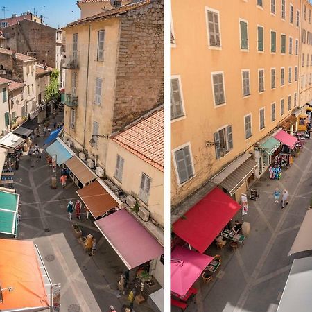 Apartamento Chambre Cozy Et Confortable Au Coeur D'Ajaccio Ajaccio  Exterior foto